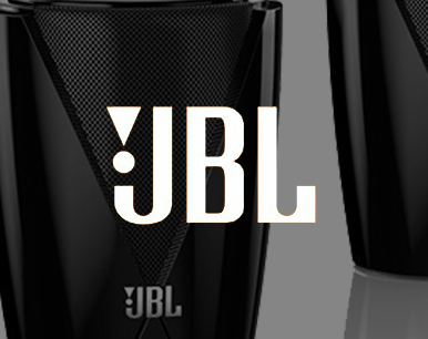 JBL-哈曼