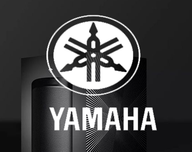 YAMAHA-雅马哈